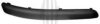 DIEDERICHS 2205152 Trim/Protective Strip, bumper
